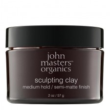 John Masters Organic Sculpting Clay 57g