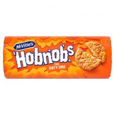 McVities Hobnobs 255g