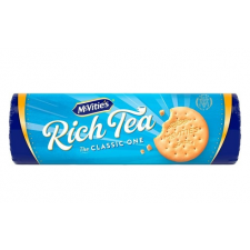 McVities Rich Tea Biscuits 300g