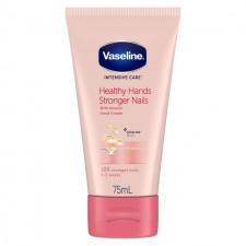 Vaseline Healthy Hand and Nail Lotion 75ml.