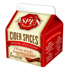 Aspen Mulling Cider Spices Original Blend 160g