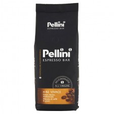 Pellini No.82 Vivace Roasted Coffee Beans 500g