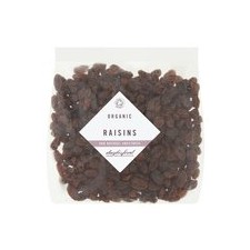 Daylesford Organic Raisins 250g