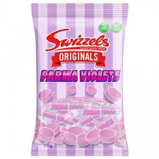 Swizzels Parma Violets 130g