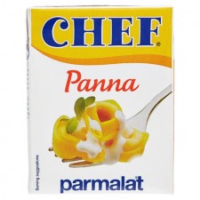 Chef Parmalat UHT Long Life Cooking Cream 200ml