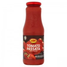 KTC Tomato Passata Sieved Tomatoes 680g
