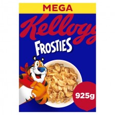 Kelloggs Frosties 925g