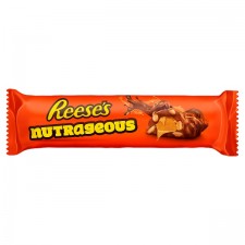 Retail Pack Reeses Nutrageous Bar 18 x 47g
