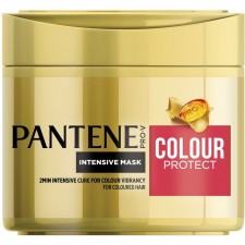 Pantene Colour Protect 2 Minute Damage Rescue Treatment 300ml