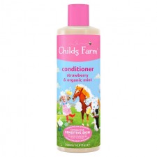 Childs Farm Strawberry and Mint Conditioner 500ml