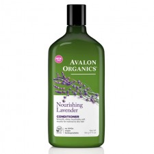 Avalon Organic Lavender Conditioner 325ml