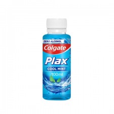 Colgate Plax Coolmint Mouthwash 100ml