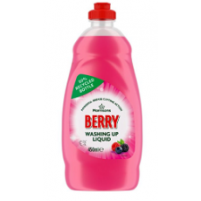 Morrisons Berry Washing Up Liquid 450ml