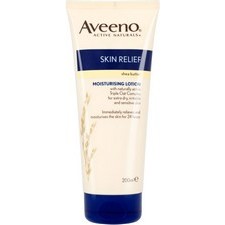 Aveeno Skin Relief Nourishing Lotion Oatmeal and Shea Butter 200ml