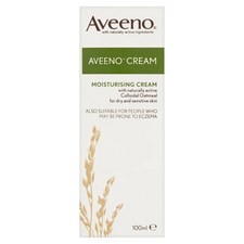 Aveeno Moisturising Cream 100ml