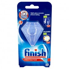 Finish Dish Protector - Fights Corrosion