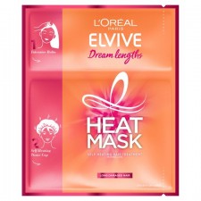 L'oreal Elvive Dream Lengths Heat Mask 20Ml