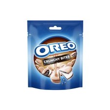 Oreo Chocolate Dipped Crunchy Bites Pouch 110g