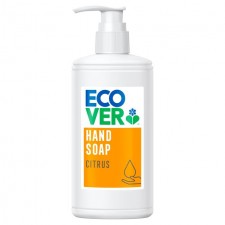 Ecover Liquid Hand Soap Citrus and Orange Blossom 250ml