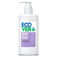 Ecover Liquid Hand Soap Lavender and Aloe Vera 250ml