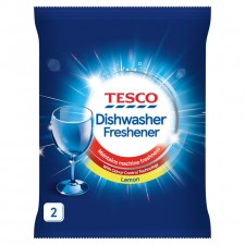 Tesco Dishwasher Salt 3Kg