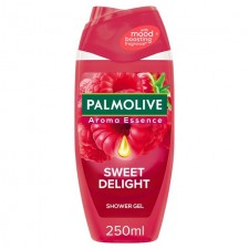 Palmolive Aroma Sweet Delight Shower Gel 250ml
