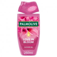 Palmolive Aroma Love In Bloom Mood Boosting Shower Gel 250ml