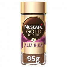 Nescafe Gold Origins Alta Rica Coffee 95g