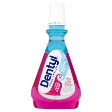 Dentyl Active Refreshing Clove Plaque Fighter Mouthwash 500ml