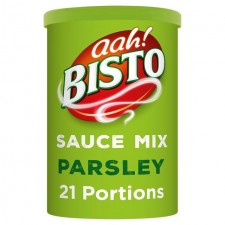 Bisto Parsley Sauce Granules 185g