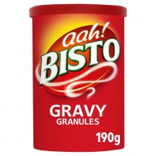 Bisto Favourite Gravy Granules 170g