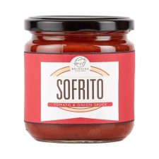 Brindisa Sofrito Tomato Sauce 315g