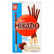 Mikado 75g Milk Chocolate