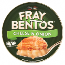 Fray Bentos Cheese and Onion Pie 425g