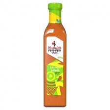 Nandos Peri Peri Sauce Lemon And Herb 500g