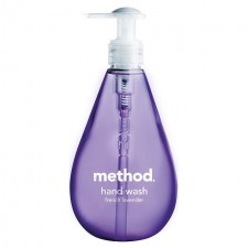 Method French Lavender Hand Wash 354ml