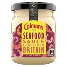 Colmans Seafood Sauce 155ml