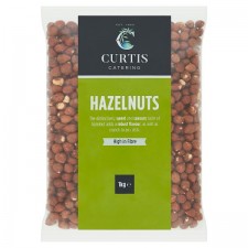 Catering Size Curtis Catering Hazelnuts 1kg