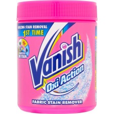 Vanish Oxi Action 470g 