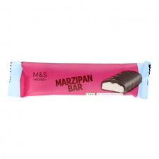 Marks and Spencer Marzipan bar 36g