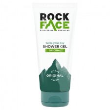 Rock Face Shower Wash 200ml