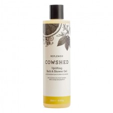 Cowshed Replenish Uplifting Bath and Shower Gel 300ml