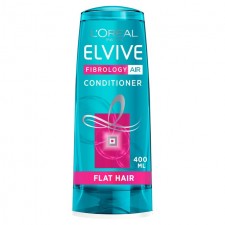 L'Oreal Elvive Fibrology Air Conditioner 400ml