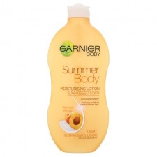 Garnier Summer Body Light Sunkissed Look 400ml
