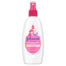 Johnsons Kids Shiny Drops Conditioner Spray 200ml