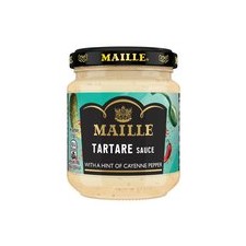 Maille Tartare 185G