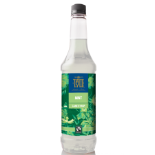 Tate and Lyle Mint Cane Syrup 750ml