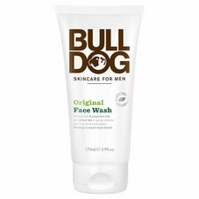 Bulldog Original Face Wash 150Ml