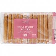 Marks and Spencer Trifle Sponge Fingers 200g