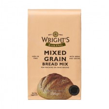 Wrights Mixed Grain Bread Mix 500g